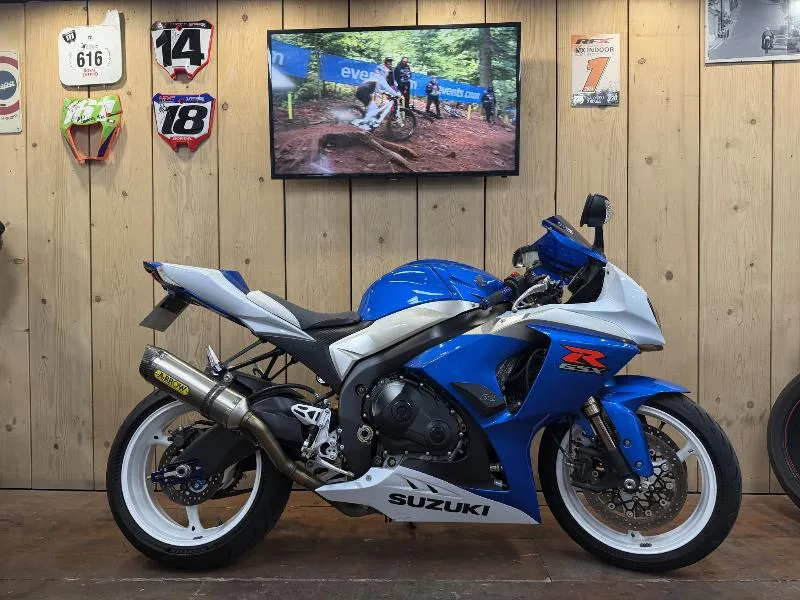 GSXR 1000