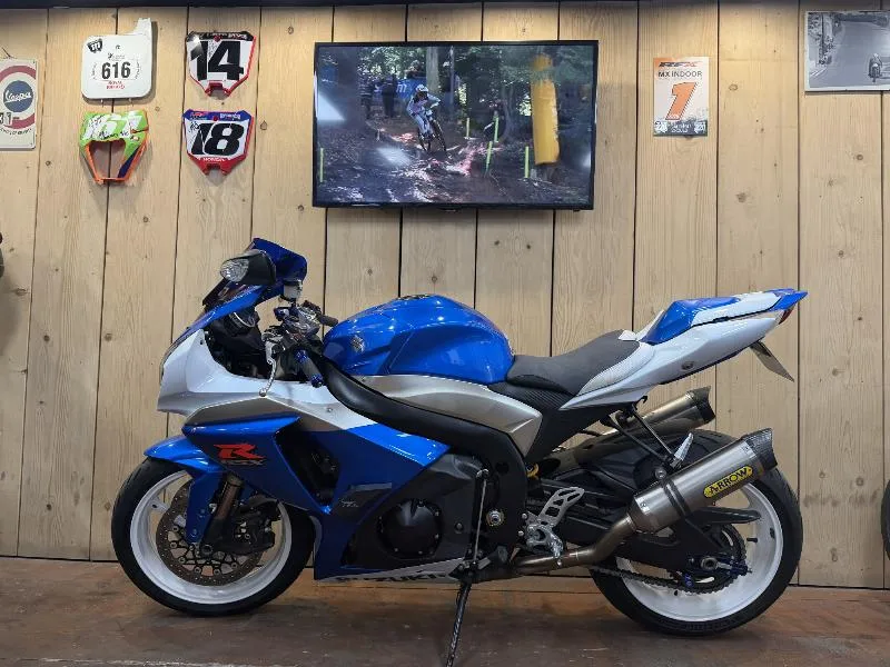 GSXR 1000
