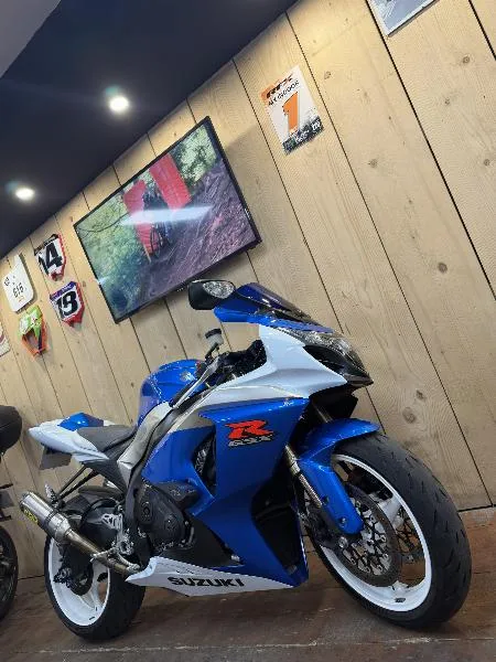 GSXR 1000