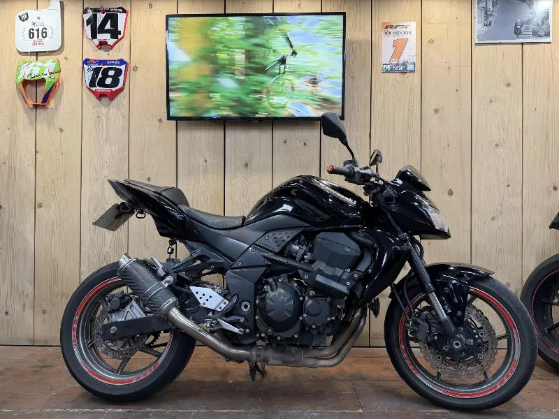 Z 750