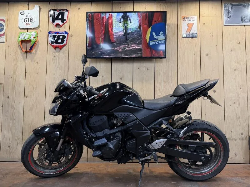 Z 750