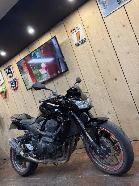 Z 750