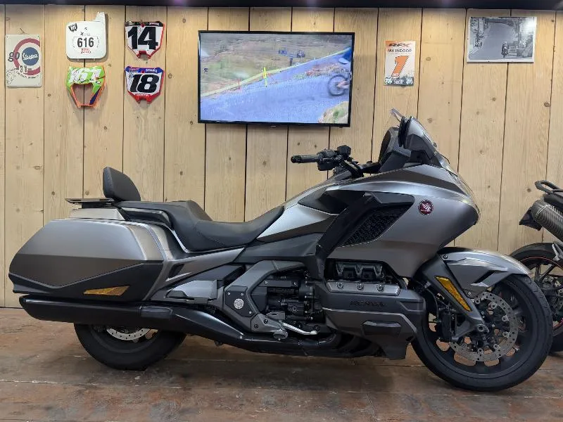 GOLDWING 1800 BAGGER 2019