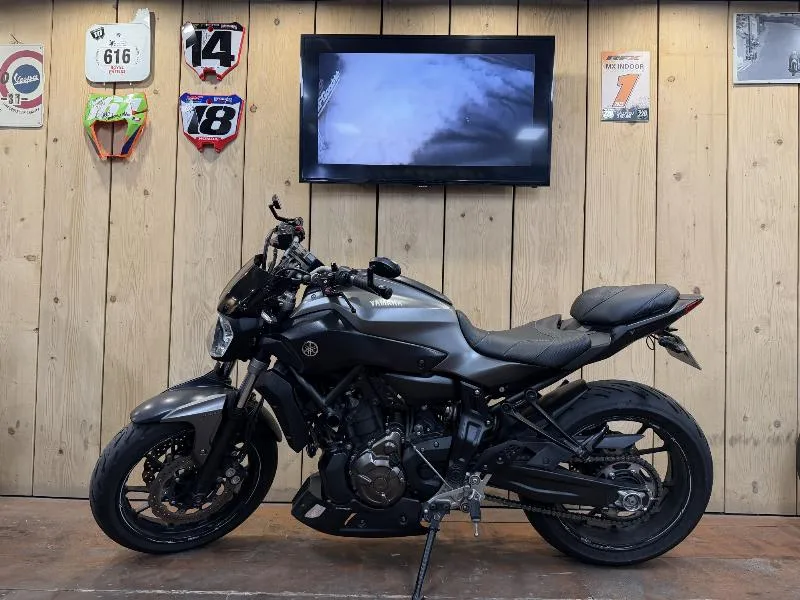 MT07 