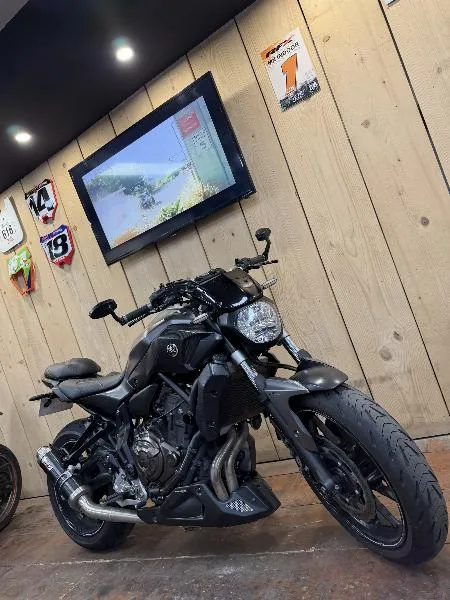 MT07 