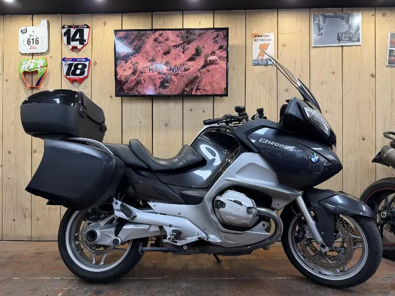 R 1200 RT