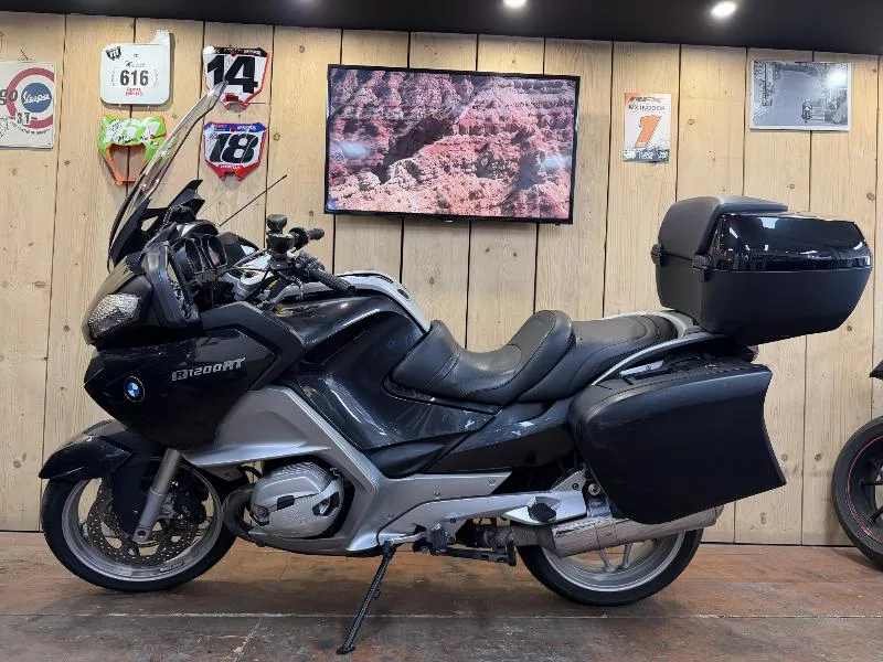 R 1200 RT