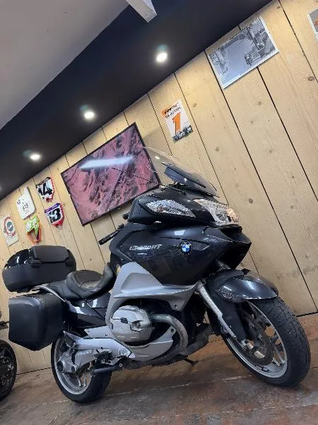 R 1200 RT