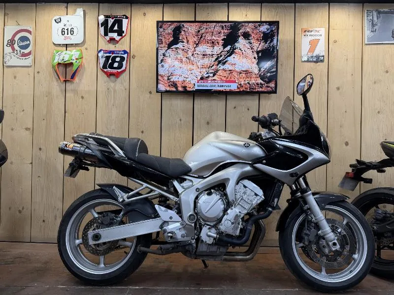 FZ6 