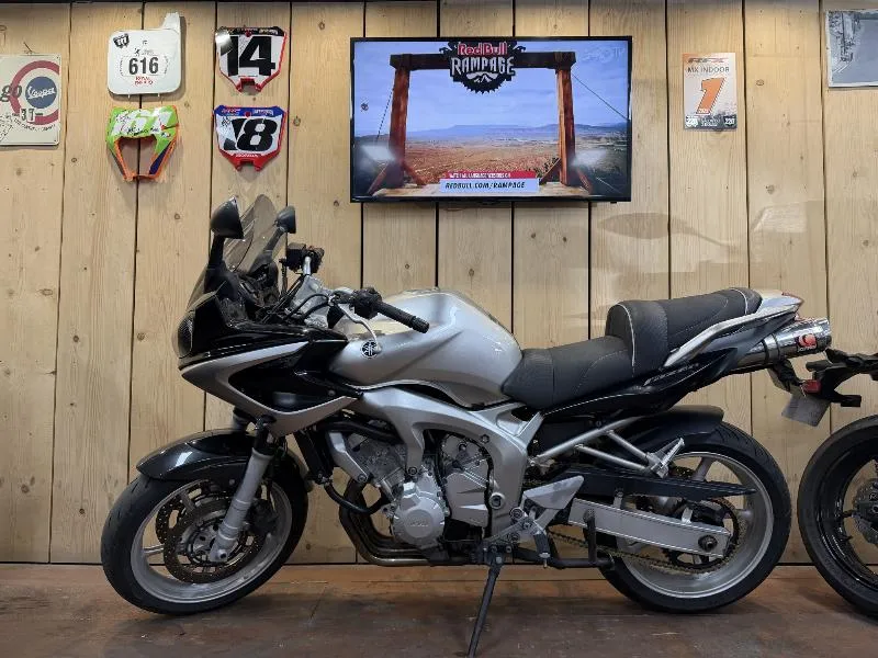 FZ6 