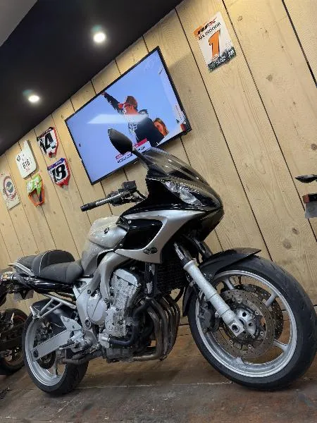 FZ6 