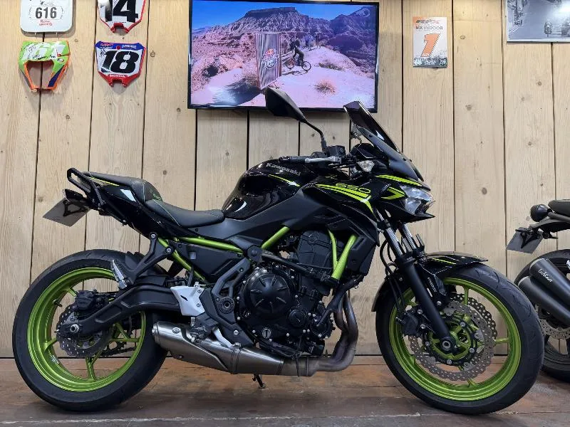 Z 650