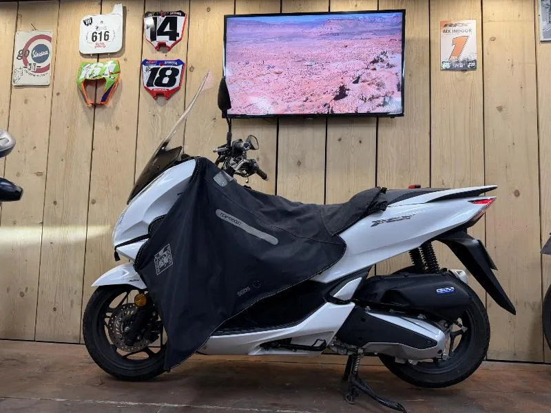 PCX 125