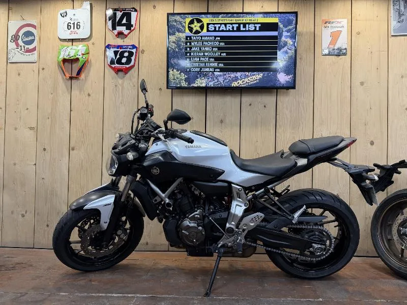 MT07 