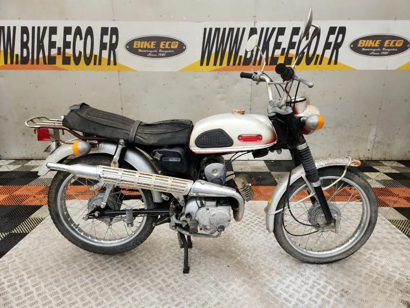 YB 90