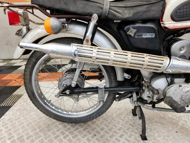 YB 90