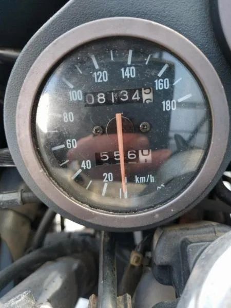 GSXR 750