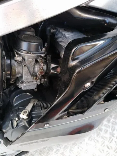 GSXR 750