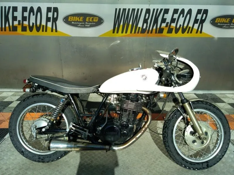 SR 400