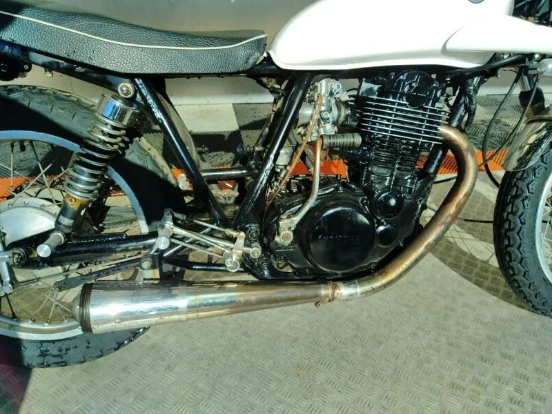 SR 400