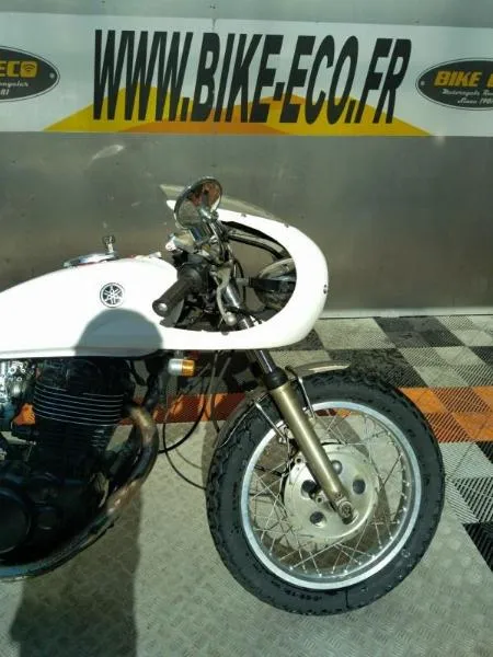 SR 400