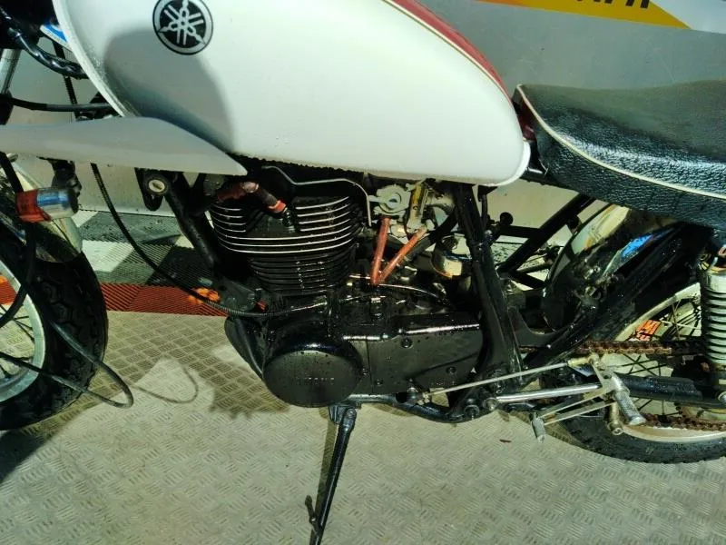 SR 400