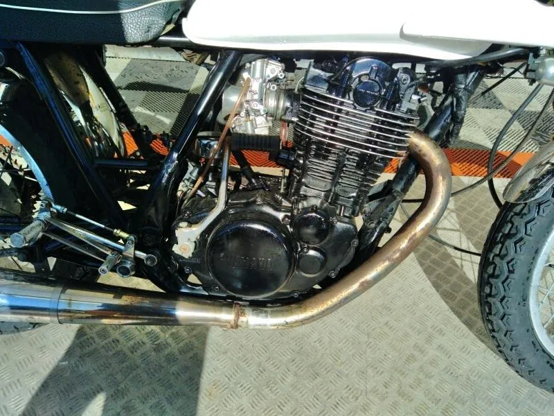 SR 400