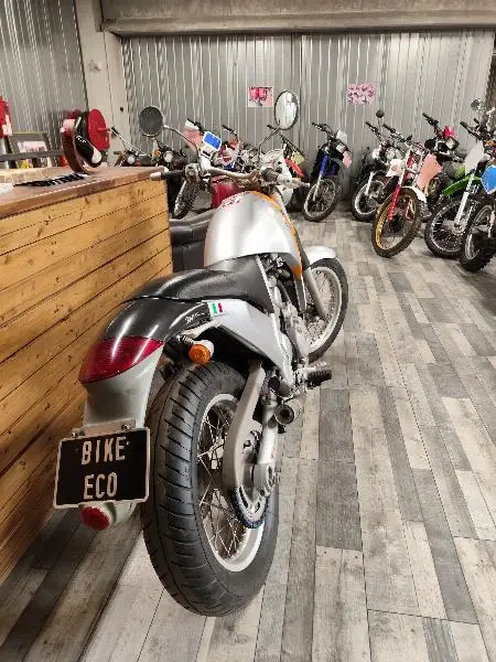 MOTO 6.5 Stark