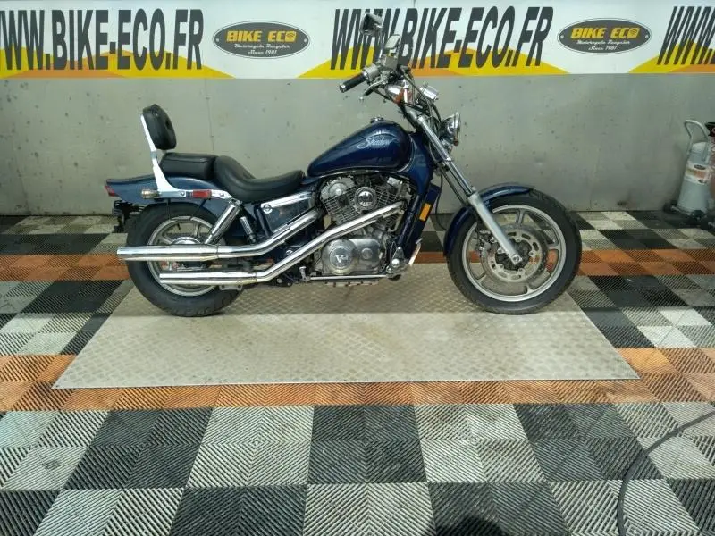 VT SHADOW 1100 1989