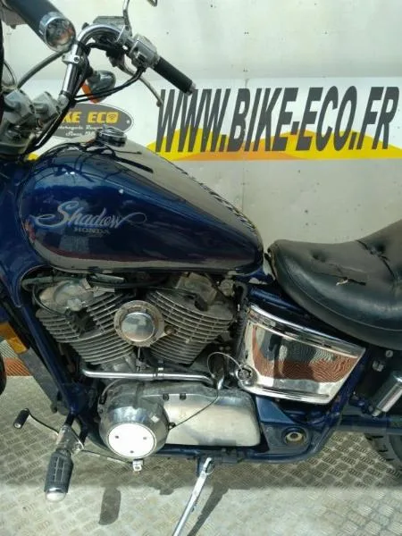 VT SHADOW 1100