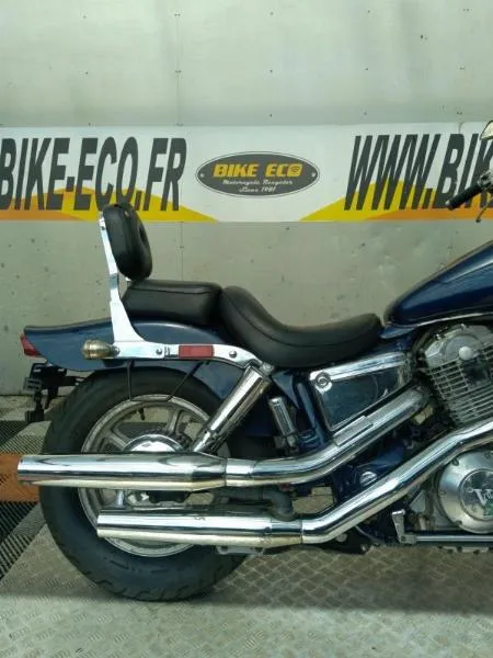 VT SHADOW 1100