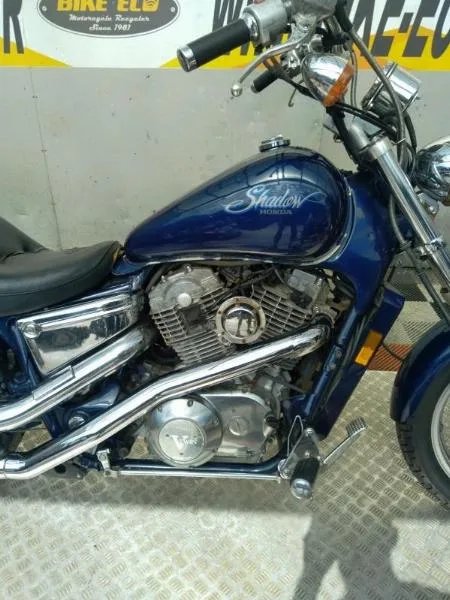 VT SHADOW 1100