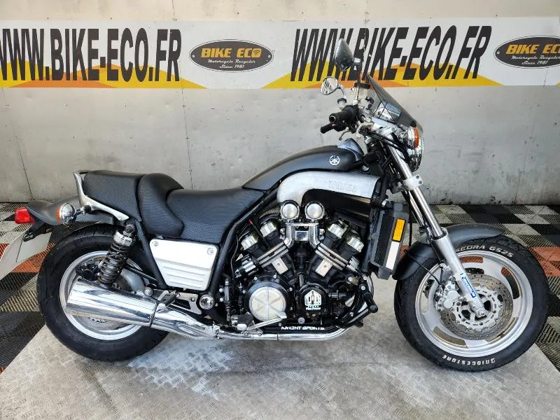 VMAX 1200