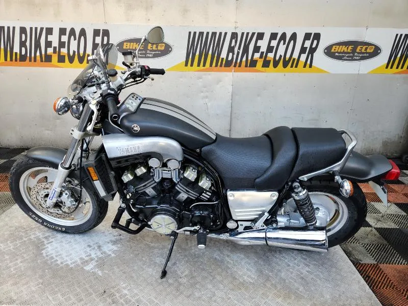 VMAX 1200
