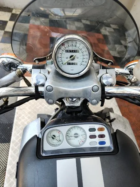 VMAX 1200
