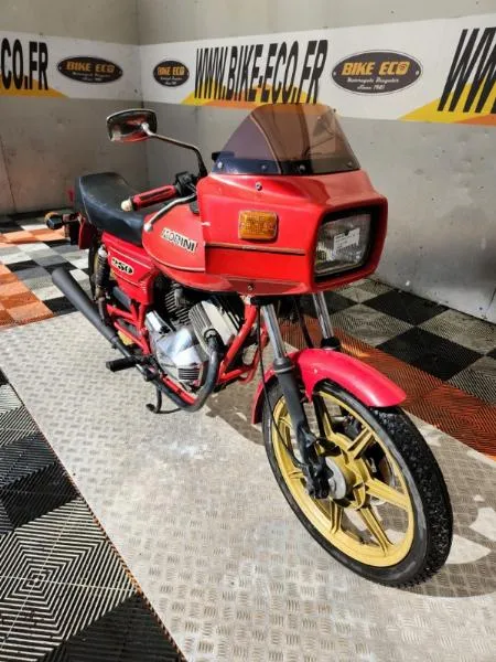 MOTO MORINI