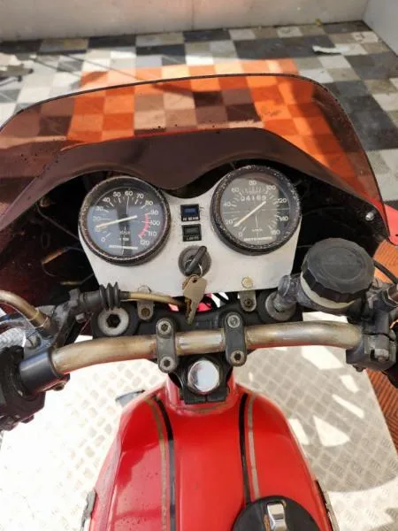 MOTO MORINI