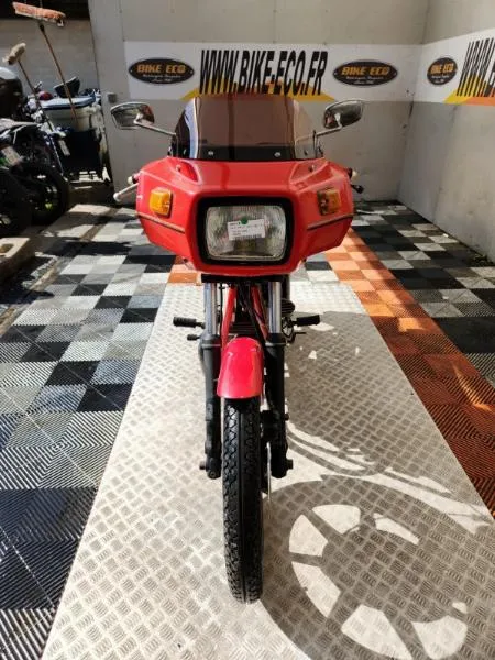 MOTO MORINI