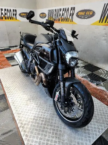 DIAVEL