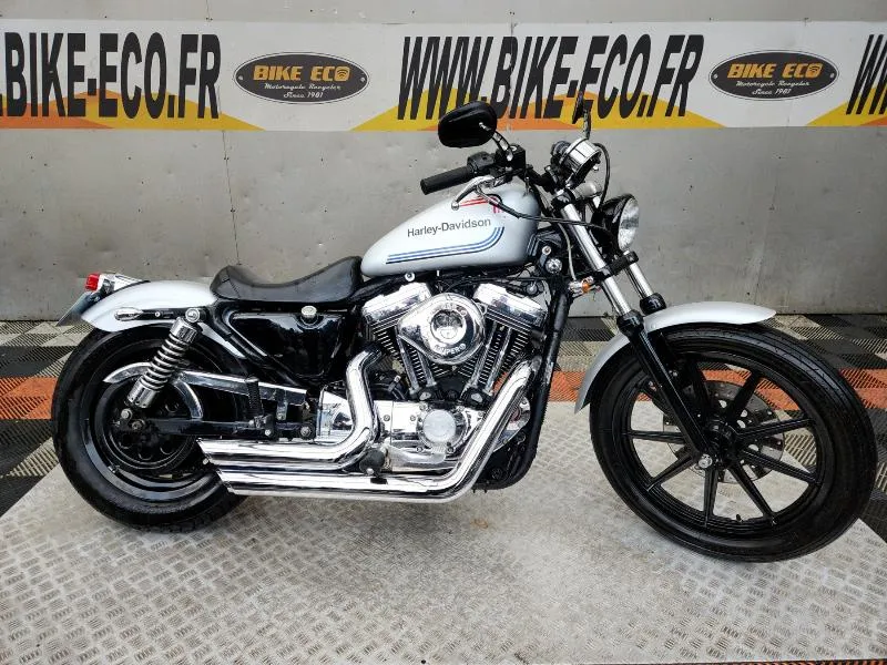 SPORTSTER 1200