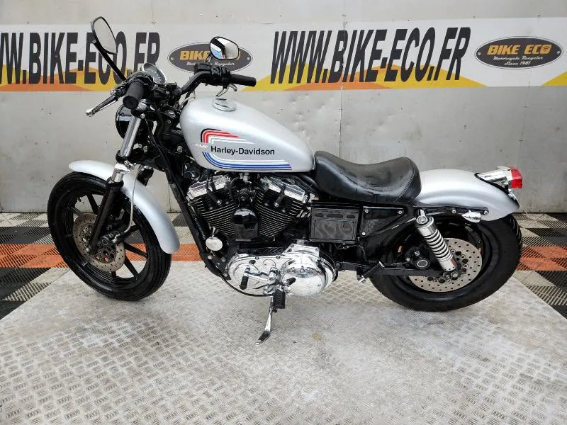 SPORTSTER 1200