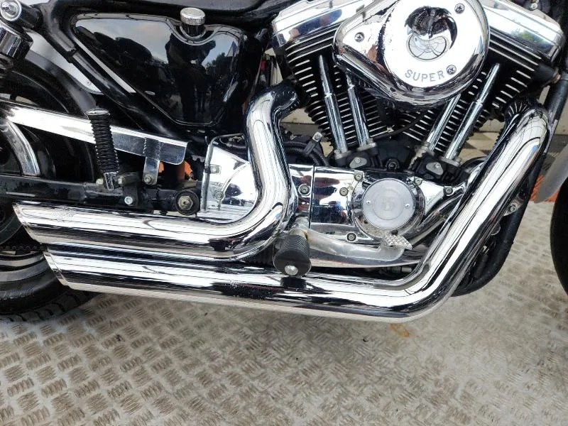 SPORTSTER 1200