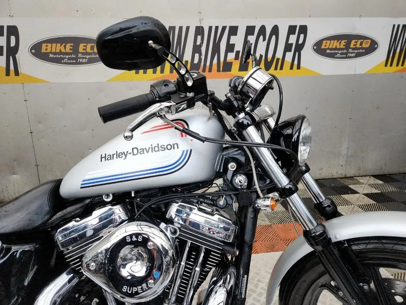 SPORTSTER 1200