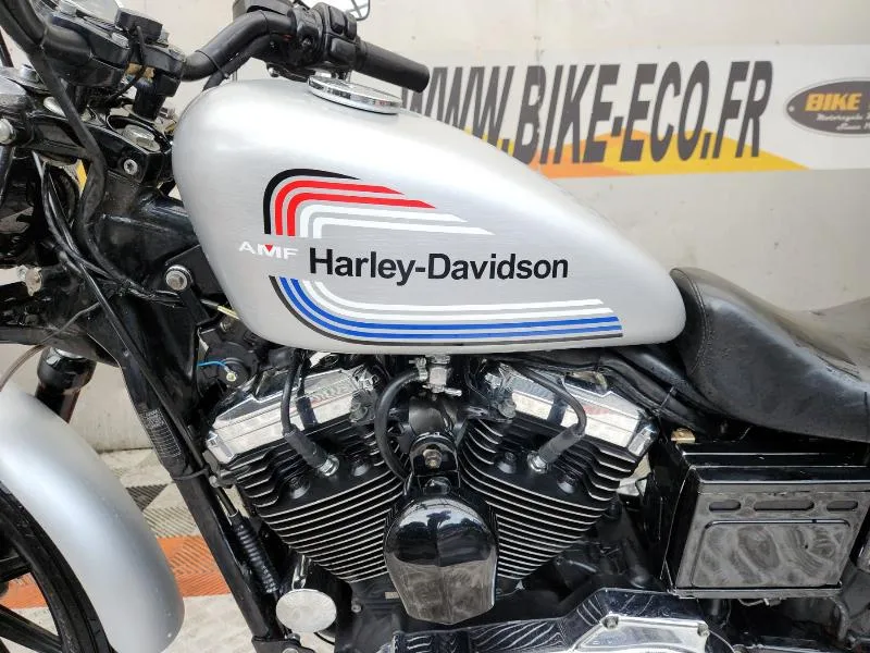SPORTSTER 1200