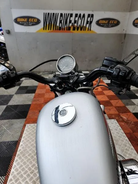 SPORTSTER 1200