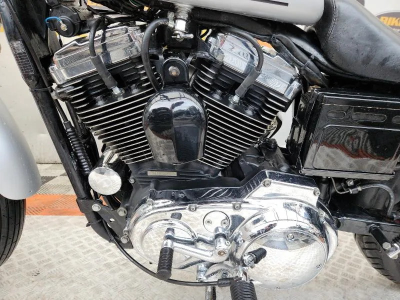 SPORTSTER 1200