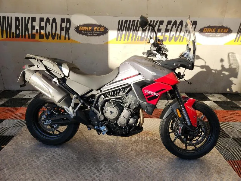 TIGER 850 SPORT 2024