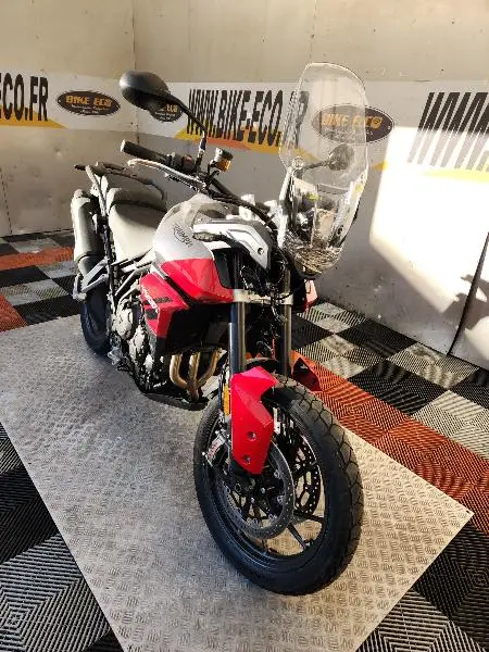 TIGER 850 SPORT