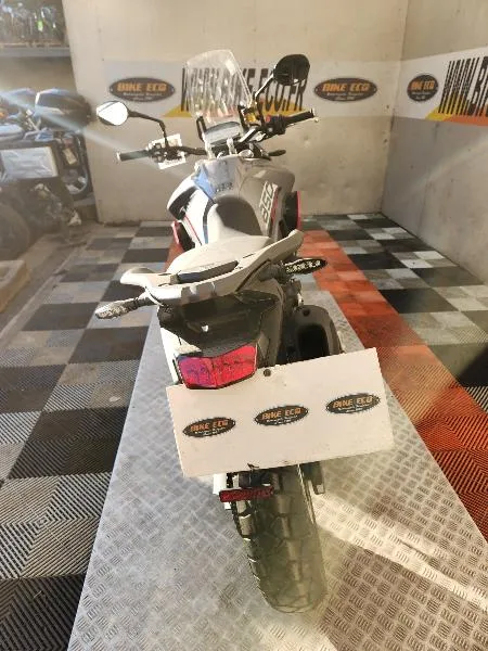 TIGER 850 SPORT