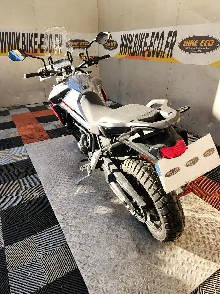 TIGER 850 SPORT